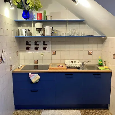 Apartament Amelia