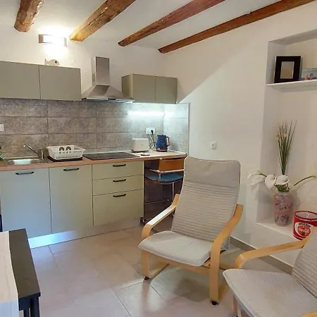 Amelia Apartament *