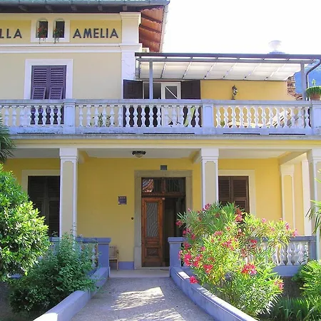 Amelia Apartment *