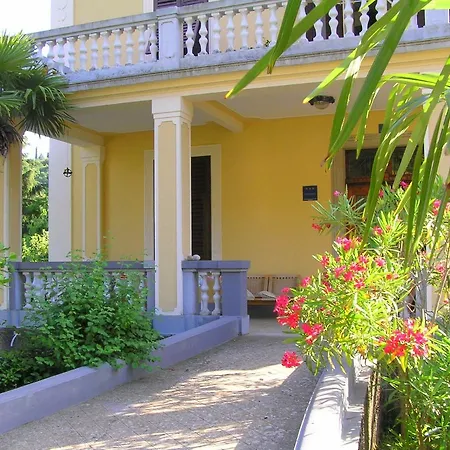 Apartment Amelia *