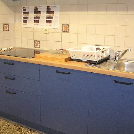 Amelia Apartment *