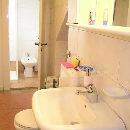 Amelia Apartment *