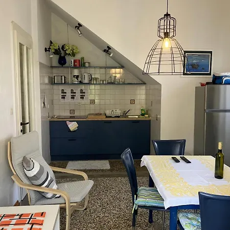 Apartment Amelia Moscenicka Draga