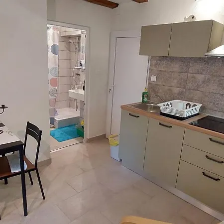 Apartment Amelia