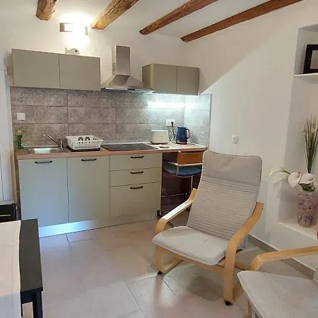 Amelia Apartment Moscenicka Draga