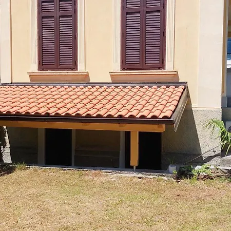 Amelia Apartment Moscenicka Draga