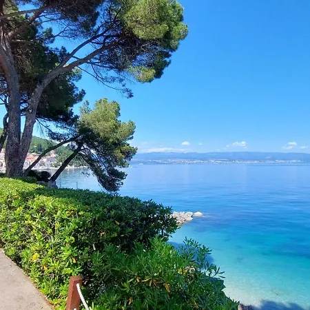 Amelia Apartment Moscenicka Draga